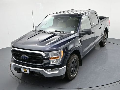 Used 2022 Ford F150 XLT w/ Equipment Group 301A Mid image 19