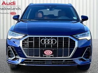 Certified 2022 Audi Q3 2.0T Premium Plus w/ Premium Plus Package video 2