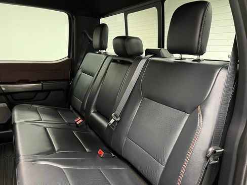 Used 2023 Ford F150 Lariat w/ Equipment Group 502A High AWD/4WD image 42