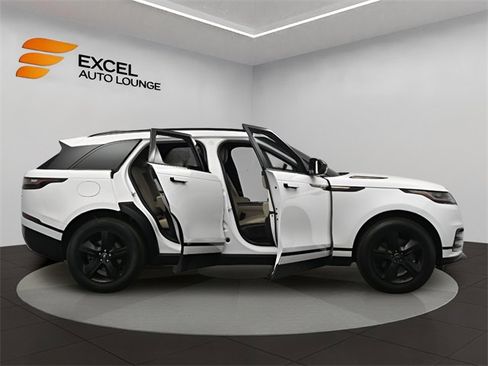 Used 2022 Land Rover Range Rover Velar R-Dynamic S image 48
