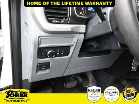 Used 2021 Ford F150 XL w/ Trailer Tow Package image 14