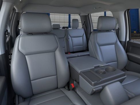 New 2026 Ford F150 XL AWD/4WD image 11