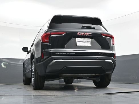 Used 2025 GMC Terrain Elevation AWD/4WD image 39