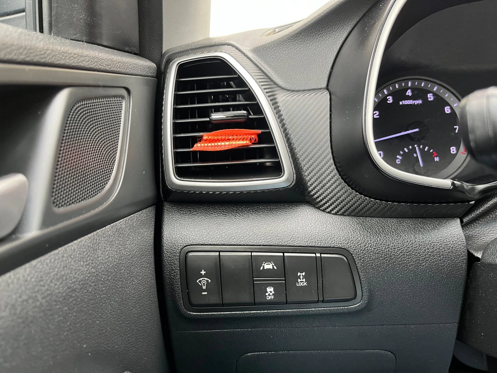Used 2019 Hyundai Tucson SE AWD/4WD image 19