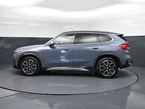 Certified 2025 BMW X1 xDrive28i image 4
