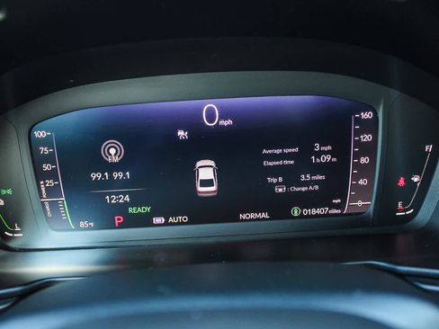 Certified 2024 Honda Accord Sport image 21