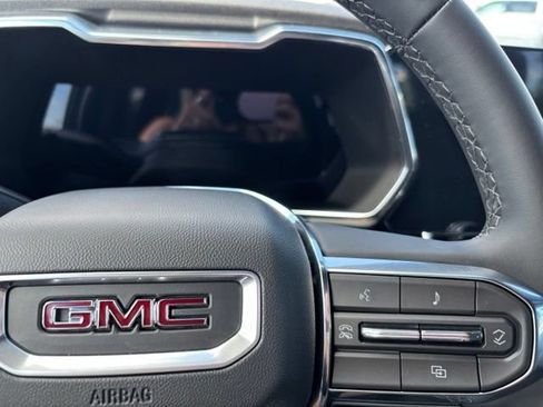 New 2026 GMC Canyon Elevation w/ Convenience Package AWD/4WD image 27