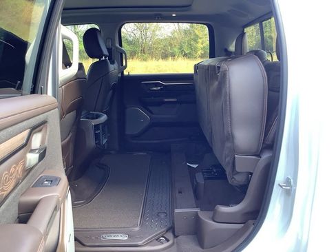 New 2026 RAM 1500 Limited image 34