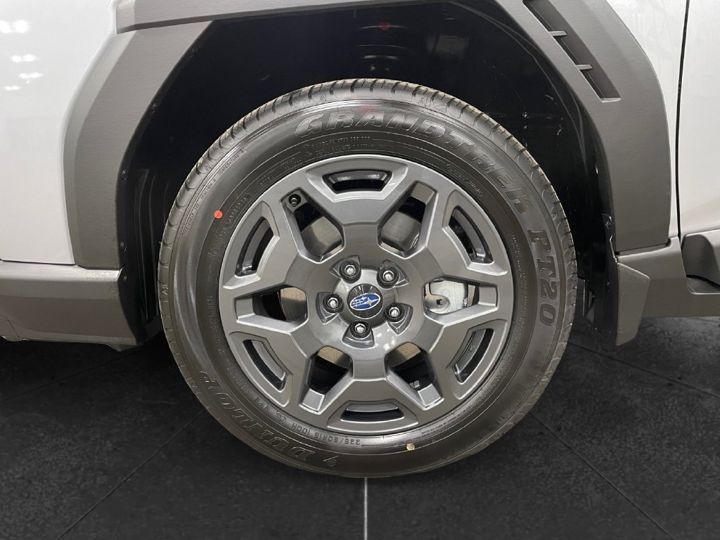 New 2026 Subaru Outback Premium AWD/4WD image 17