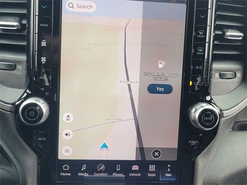 New 2025 RAM 2500 Tradesman image 23