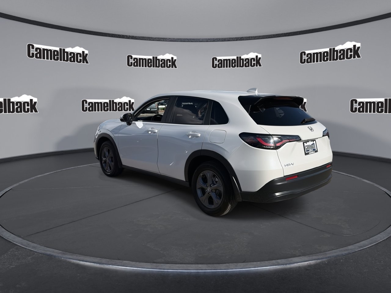 Used 2026 Honda HR-V LX image 5