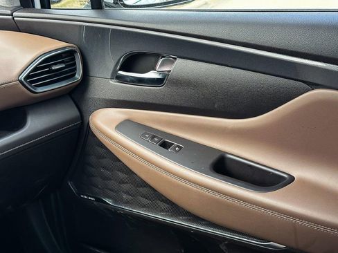 Used 2022 Hyundai Santa Fe Limited w/ Cargo Package image 27