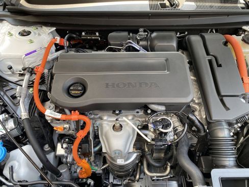 Used 2023 Honda Accord EX-L image 17