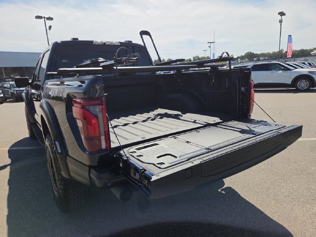 Certified 2025 Ford F150 Raptor AWD/4WD image 28