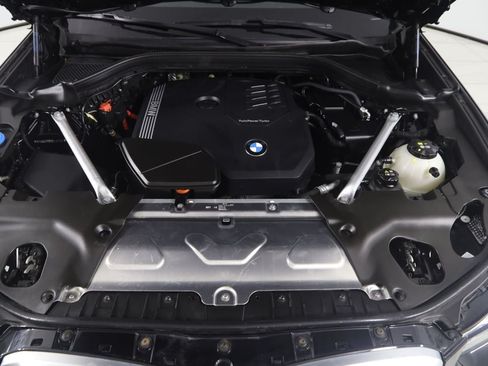 Used 2024 BMW X3 xDrive30i AWD/4WD image 53