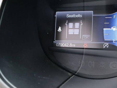Used 2022 Ford Edge SEL w/ Convenience Package AWD/4WD image 31