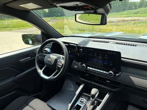 New 2026 Chevrolet Colorado LT AWD/4WD image 31