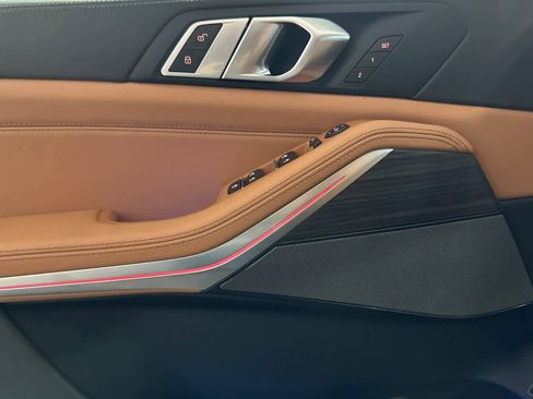 New 2026 BMW X5 xDrive50e w/ M Sport Package image 12