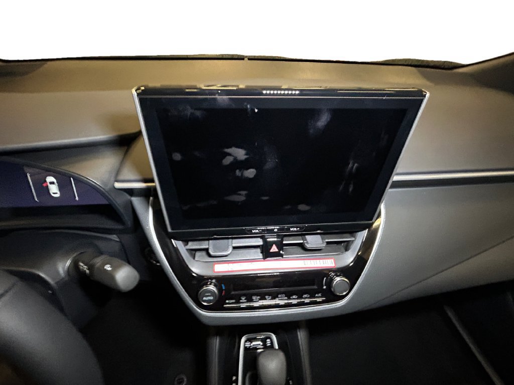 New 2027 Toyota Corolla SE w/ SE Package FWD image 10