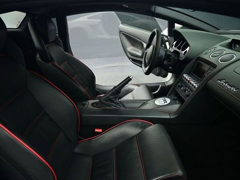 Used 2014 Lamborghini Gallardo LP 550-2 image 55