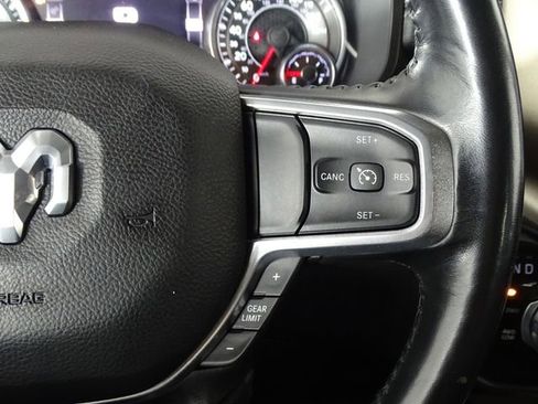 Used 2022 RAM 1500 Laramie image 24