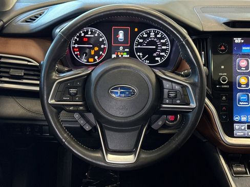 Used 2020 Subaru Outback Touring XT image 13