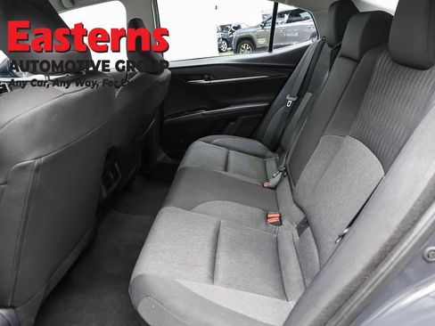 Used 2025 Toyota Camry LE FWD image 20