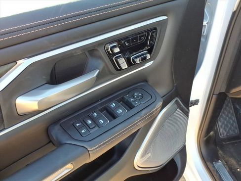New 2026 RAM 1500 Tungsten w/ Off Road Group AWD/4WD image 20