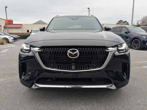 New 2026 MAZDA CX-90 3.3 Turbo w/ Premium Plus Pkg image 10