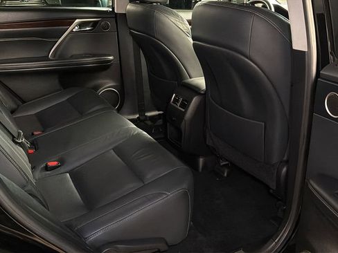 Used 2019 Lexus RX 350 AWD image 15