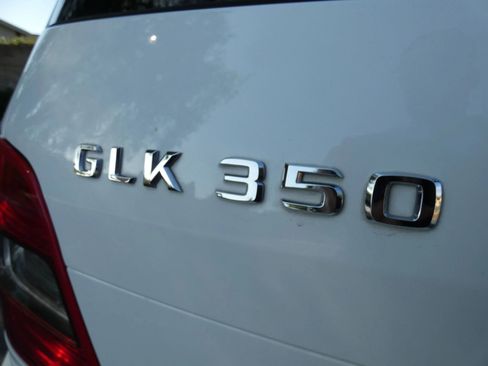 Used 2012 Mercedes-Benz GLK 350 2WD image 80