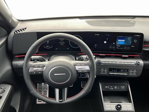 Used 2024 Hyundai Kona N Line image 17