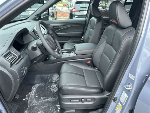 New 2026 Honda Ridgeline TrailSport+ image 15