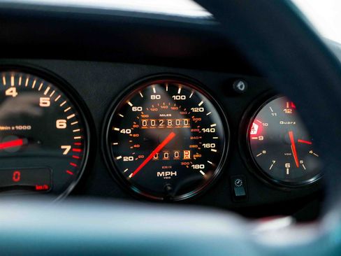 Used 1995 Porsche 911 GT3 RS image 63