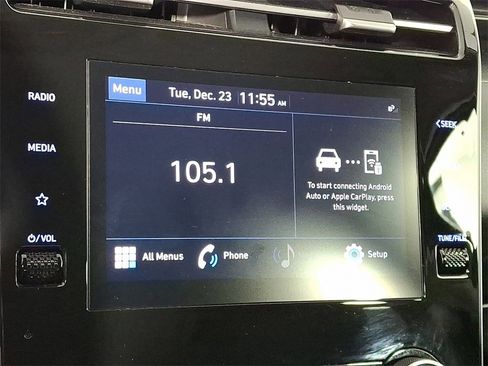 Used 2022 Hyundai Tucson SEL image 22