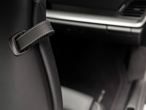 Certified 2025 Porsche 911 Carrera S RWD image 33