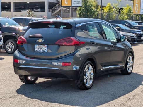 Used 2020 Chevrolet Bolt LT image 5