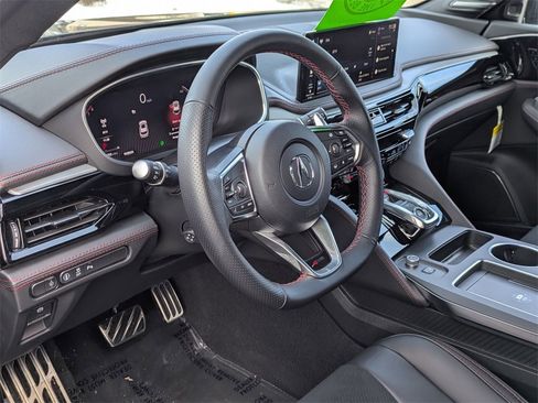 Certified 2026 Acura MDX A-Spec image 15