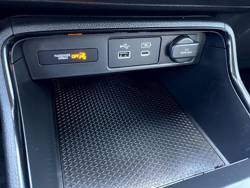 Certified 2025 Honda CR-V EX image 21