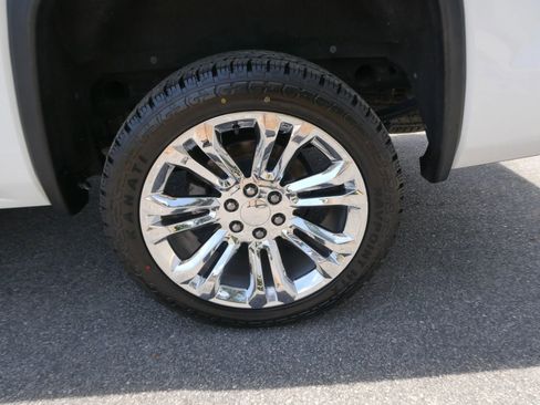 Used 2019 GMC Sierra 1500 SLE w/ SLE Value Package RWD image 31