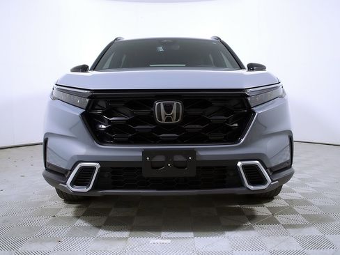Used 2024 Honda CR-V Sport Touring image 5