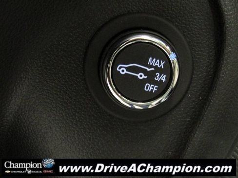 Used 2023 Buick Encore GX Essence w/ Experience Buick Package image 22