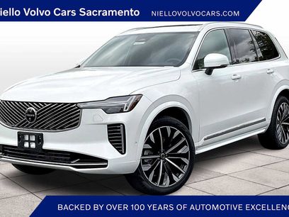 New 2026 Volvo XC90 B6 Plus w/ Protection Package Premier