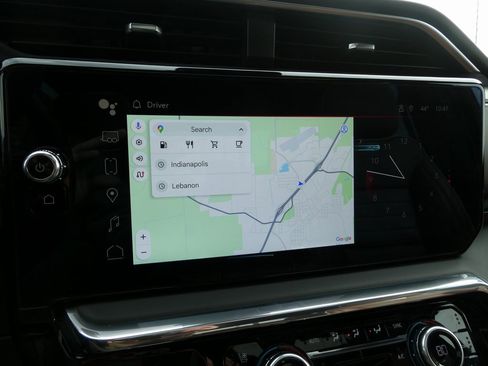 Certified 2024 GMC Sierra 2500 Denali Ultimate image 33