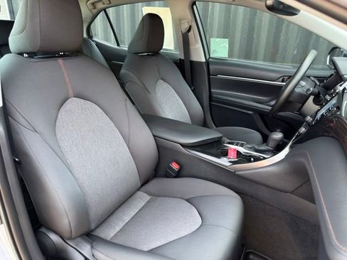 Used 2020 Toyota Camry LE w/ Fleet Convenience Package FWD image 25