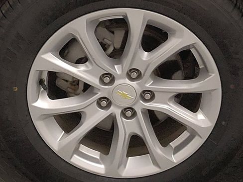 Used 2021 Chevrolet Equinox LS FWD image 31