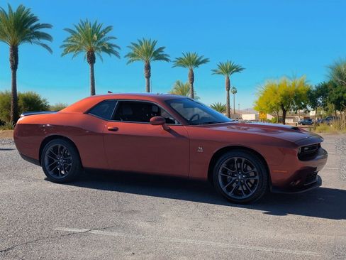 Used 2023 Dodge Challenger R/T Scat Pack w/ Plus Package image 6
