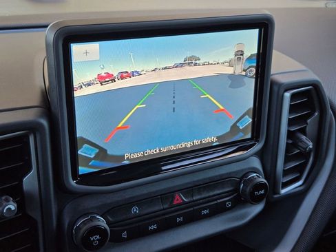 Used 2023 Ford Bronco Sport Big Bend w/ Convenience Package image 32