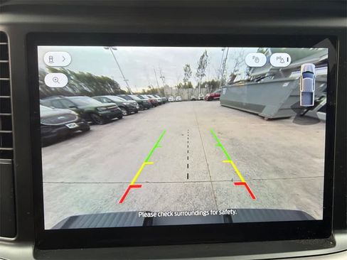 New 2025 Ford F150 XLT w/ Equipment Group 301A Standard image 27