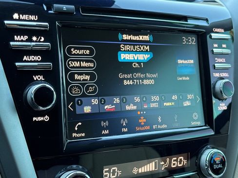 Used 2024 Nissan Murano SL image 18